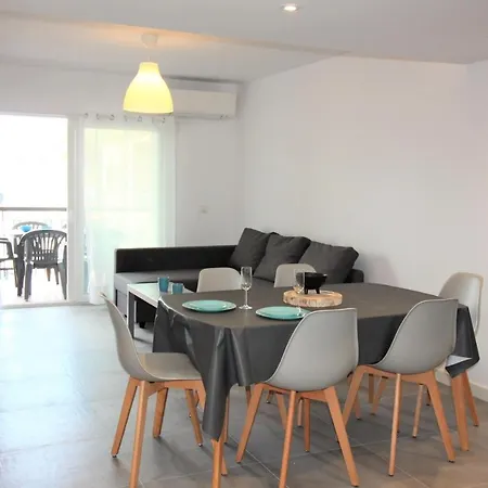 Global Immo 4075 Puig 3-4 Appartement