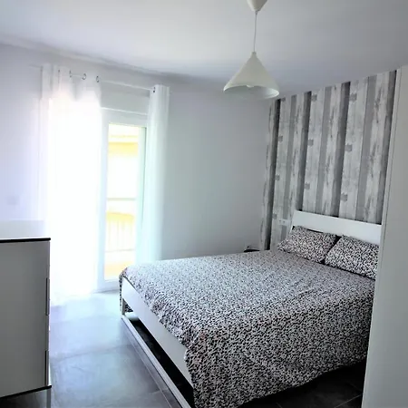 Global Immo 4075 Puig 3-4 Appartement Roses