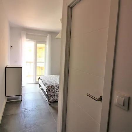 Διαμέρισμα Global Immo 4075 Puig 3-4 *
