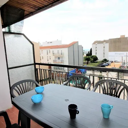 Global Immo 4075 Puig 3-4 Appartement *