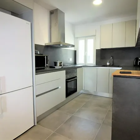 Global Immo 4075 Puig 3-4 Appartement *