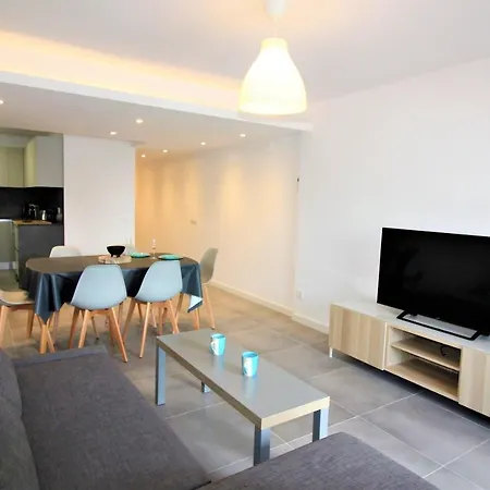 Appartement Global Immo 4075 Puig 3-4 *