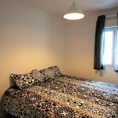 Appartement Global Immo 4075 Puig 3-4 *