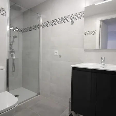 Appartement Global Immo 4075 Puig 3-4 Roses