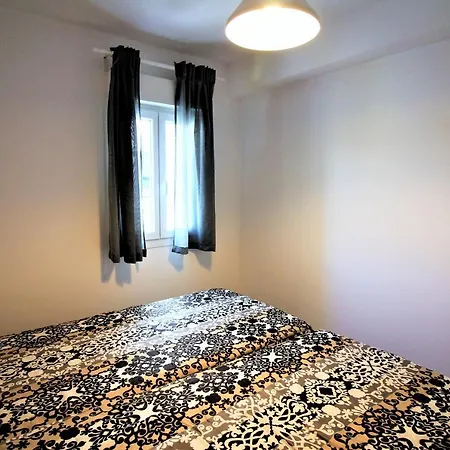 Appartement Global Immo 4075 Puig 3-4 *