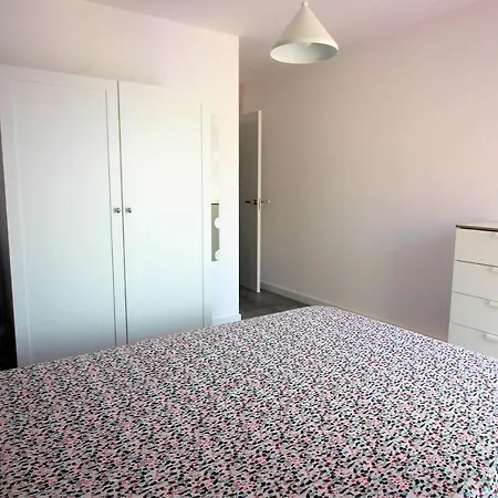 Appartement Global Immo 4075 Puig 3-4 *