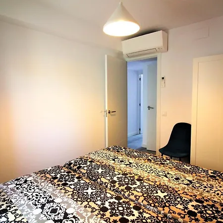 Global Immo 4075 Puig 3-4 Appartement *